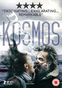 Kosmos (DVD)